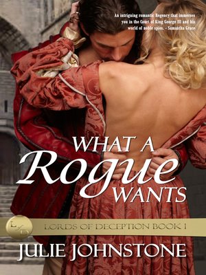 cover image of What a Rogue Wants